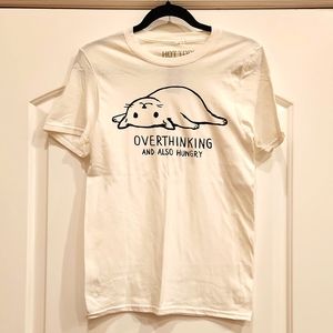 Hot Topic T-shirt size XS